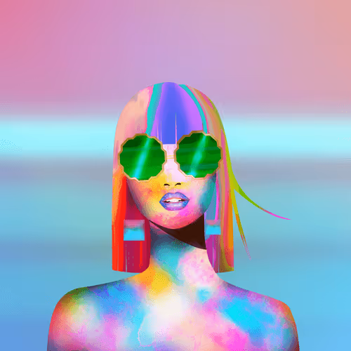 Women Tribe #5551