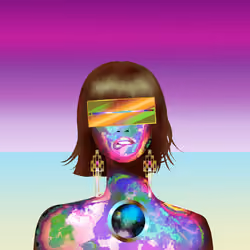 Women Tribe #868