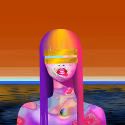 Women Tribe #28