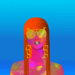 Women Tribe #2054