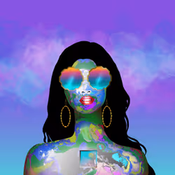 Women Tribe #7088