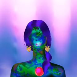Women Tribe #605
