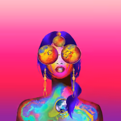 Women Tribe #3440