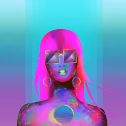 Women Tribe #3875