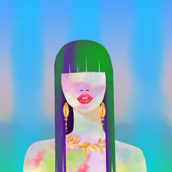 Women Tribe #3301