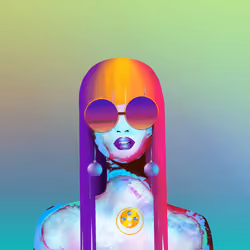 Women Tribe #5674
