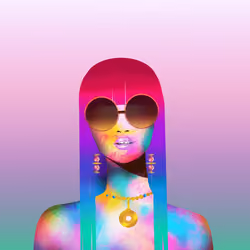 Women Tribe #5698
