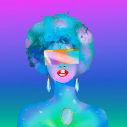 Women Tribe #4117