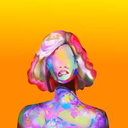 Women Tribe #5189