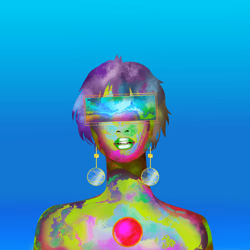 Women Tribe #162