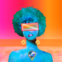 Women Tribe #4059