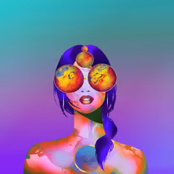 Women Tribe #407