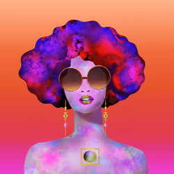 Women Tribe #7734