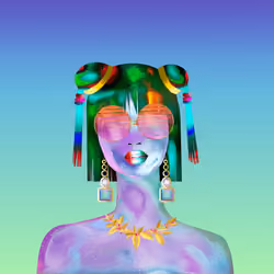 Women Tribe #5865