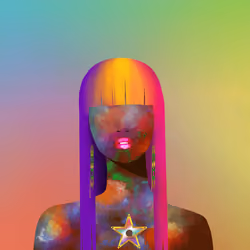 Women Tribe #2275