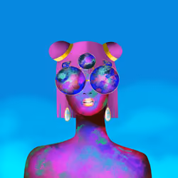 Women Tribe #5754