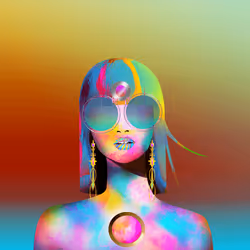 Women Tribe #3202