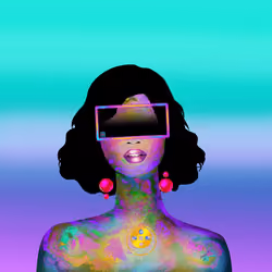 Women Tribe #5507
