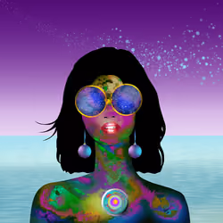 Women Tribe #6938