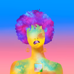 Women Tribe #1501
