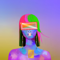 Women Tribe #5016