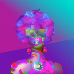 Women Tribe #8457