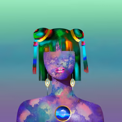 Women Tribe #7908