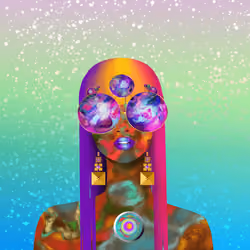 Women Tribe #343