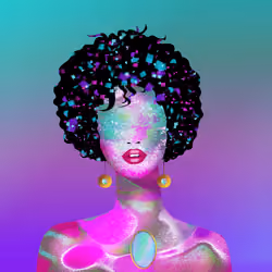 Women Tribe #5303