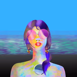 Women Tribe #3382
