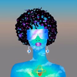 Women Tribe #5994
