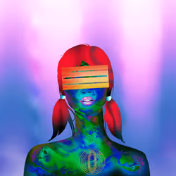 Women Tribe #5523