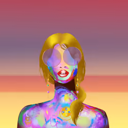 Women Tribe #6273