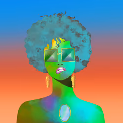 Women Tribe #401