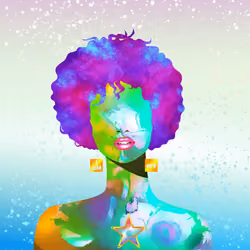Women Tribe #5855