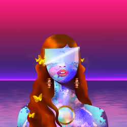 Women Tribe #4705