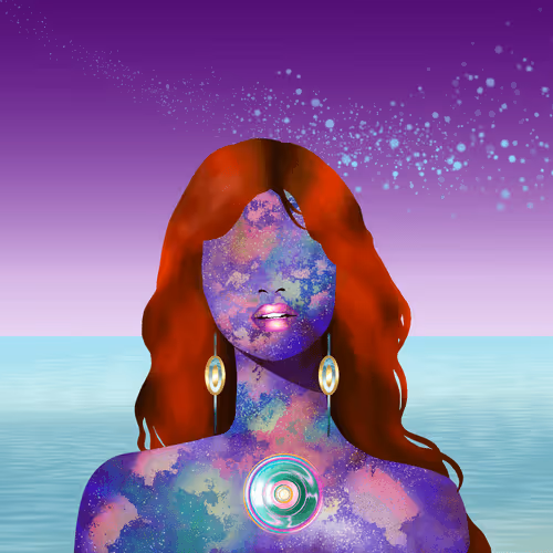 Women Tribe #1454