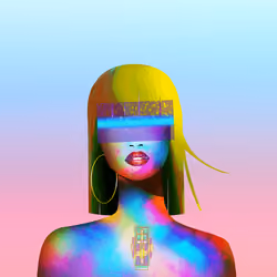 Women Tribe #6039