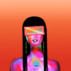 Women Tribe #707