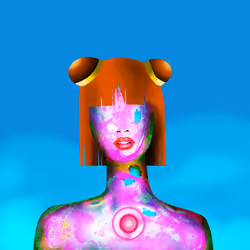 Women Tribe #2188