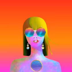 Women Tribe #3096