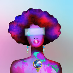Women Tribe #5283
