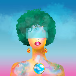 Women Tribe #7907
