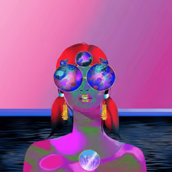 Women Tribe #8835