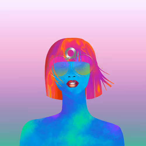 Women Tribe #4882
