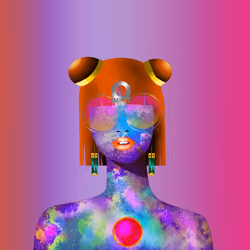 Women Tribe #4912