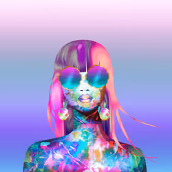 Women Tribe #647