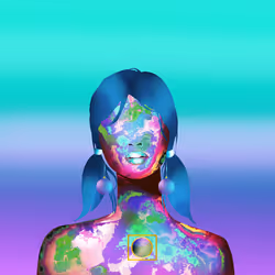 Women Tribe #8740
