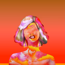 Women Tribe #2819