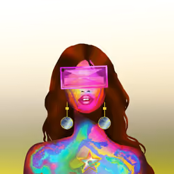 Women Tribe #5561